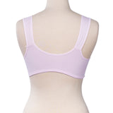 Front Open Bra - 768