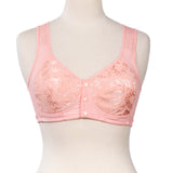 Front Open Bra - 768