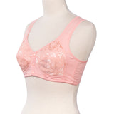 Front Open Bra - 768