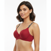 Push Up Wire Bra - 901
