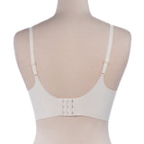 Non Wire Padded Bra - 8009