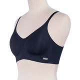 Non Wire Padded Bra - 8009