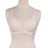Non Wire Padded Bra - 8009