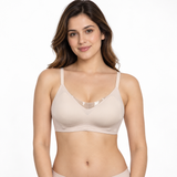BELLEZA WEIGHTLESS SEAMLESS BRA 8063