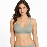 BELLEZA WEIGHTLESS SEAMLESS BRA 8080