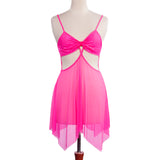 Short Nighty - 8083