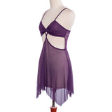 Short Nighty - 8083