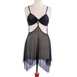 Short Nighty - 8083