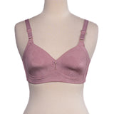 Light Pad Non Wired Bra - 8088