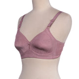 Light Pad Non Wired Bra - 8088