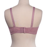 Light Pad Non Wired Bra - 8088