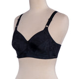 Light Pad Non Wired Bra - 8088