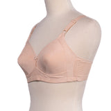 Light Pad Non Wired Bra - 8088