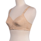 Light Pad Non Wired Bra - 8088