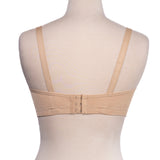Light Pad Non Wired Bra - 8088