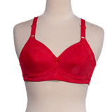 Light Pad Non Wired Bra - 8088