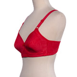 Light Pad Non Wired Bra - 8088