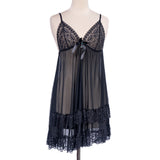 Short Nighty - 8089