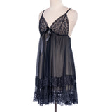 Short Nighty - 8089