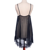Short Nighty - 8089