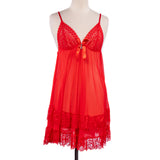 Short Nighty - 8089