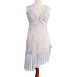 Belleza Lingerie Midi Nighty - 8095