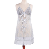 Short Nighty - 8097