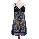 Short Nighty - 8097
