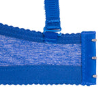 Wire Padded Bra Set - 1801