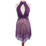 Short Nighty - 8105