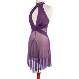 Short Nighty - 8105