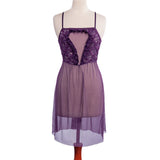 Short Nighty - 8129