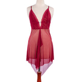 Short Nighty - 8141