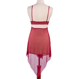 Short Nighty - 8141