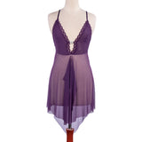 Short Nighty - 8141