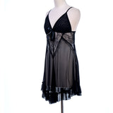 Short Nighty - 8143