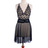 Short Nighty - 8147