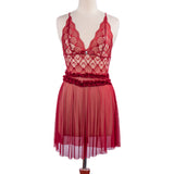 Short Nighty - 8147