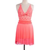 Short Nighty - 8147