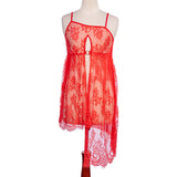 Short Nighty - 8161