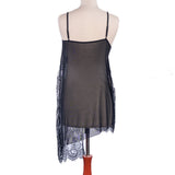 Short Nighty - 8161