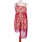 Short Nighty - 8161