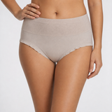 BELLEZA SINGLE PANTY CONTROL BRIEF 82627