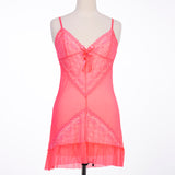 Short Nighty - 8430-1