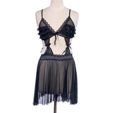 Short Nighty - 8708