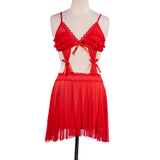 Short Nighty - 8708