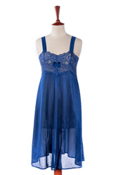 Liajia Nighty - 8803