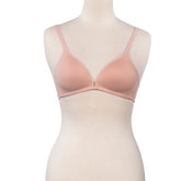 Paded Non Wired Bra - 8823