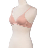Paded Non Wired Bra - 8823