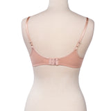 Paded Non Wired Bra - 8823